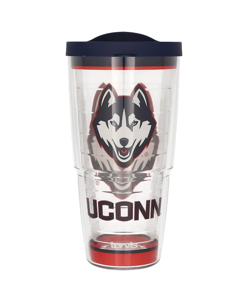 Tervis Tumbler UConn Huskies 24oz. Tradition Classic Tumbler
