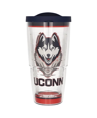Tervis Tumbler UConn Huskies 24oz. Tradition Classic Tumbler