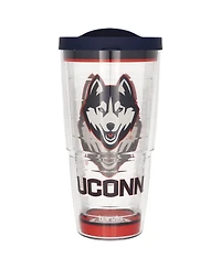 Tervis Tumbler UConn Huskies 24oz. Tradition Classic Tumbler