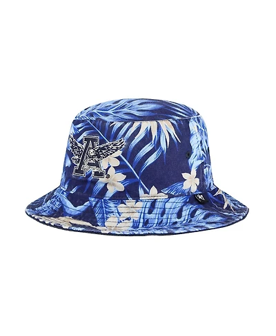 '47 Brand Men's Navy Auburn Tigers Tropicalia Bucket Hat