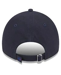 New Era Men's Navy Toronto Blue Jays 2024 City Connect 9TWENTY Adjustable Hat