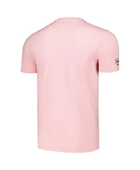 Freeze Max Men's Pink Looney Tunes T-Shirt