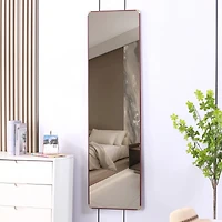 Streamdale Full-Body Mirror Illuminate Your Space