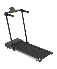 Streamdale Treadmills for Home, Treadmill with Led for Walking & Running