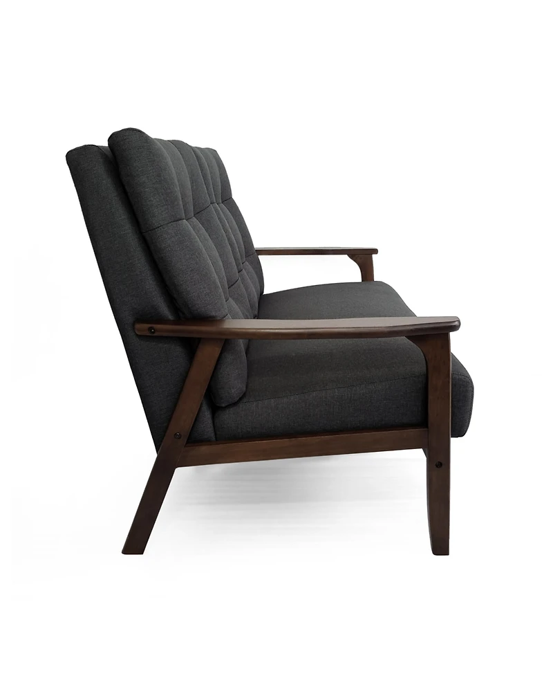 Streamdale Loveseat for Home or Office