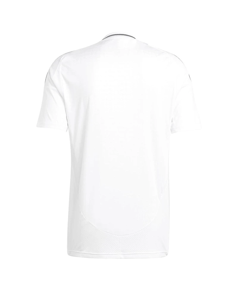 Adidas Men's Real Madrid 2024/25 Replica Jersey