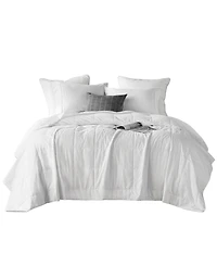Sharper Image Cooling Touch Down Alternative Blanket