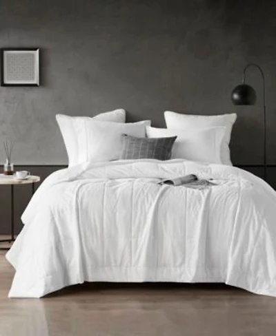 Sharper Image Cooling Touch Down Alternative Blankets