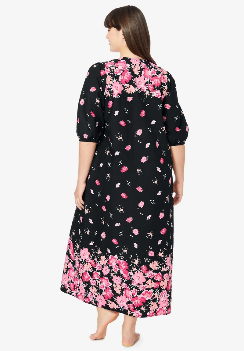 Only Necessities Women's Print Lounger