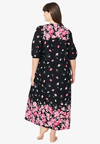 Only Necessities Women's Print Lounger