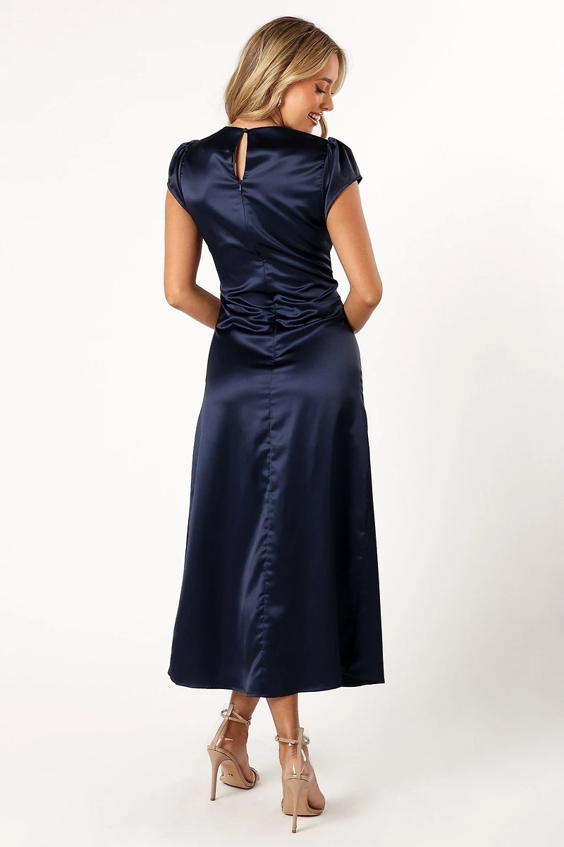 Petal and Pup Women's Lisbeth Midi Dress