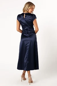 Petal and Pup Women's Lisbeth Midi Dress