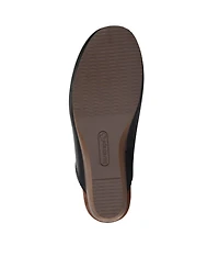 Baretraps Women's Lilibet Slip On Mule