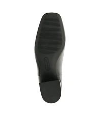 Baretraps Women's Emilie Block Heel Booties