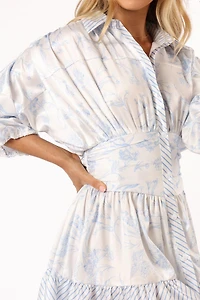 Petal and Pup Women's Leigha Mini Dress