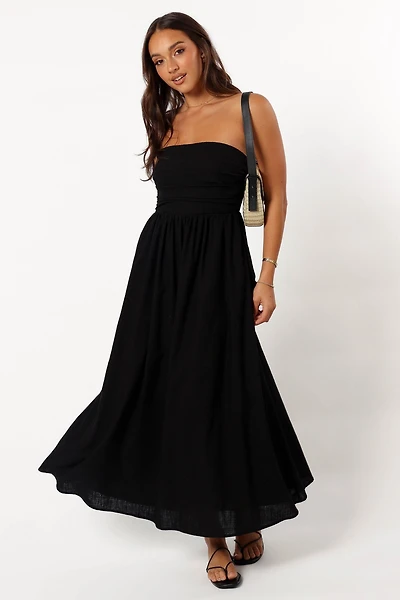 Petal and Pup Women's Kayt Strapless Dress
