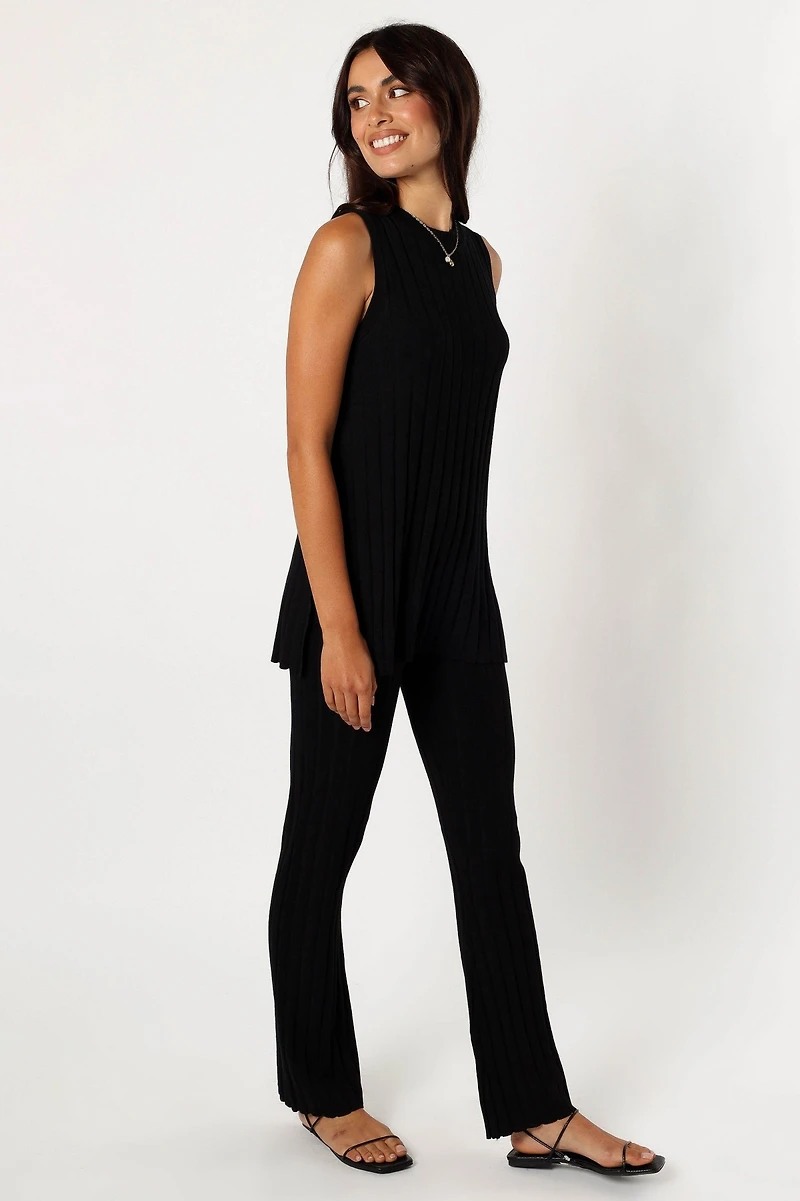 Petal and Pup Women's Silvie Knitted Set