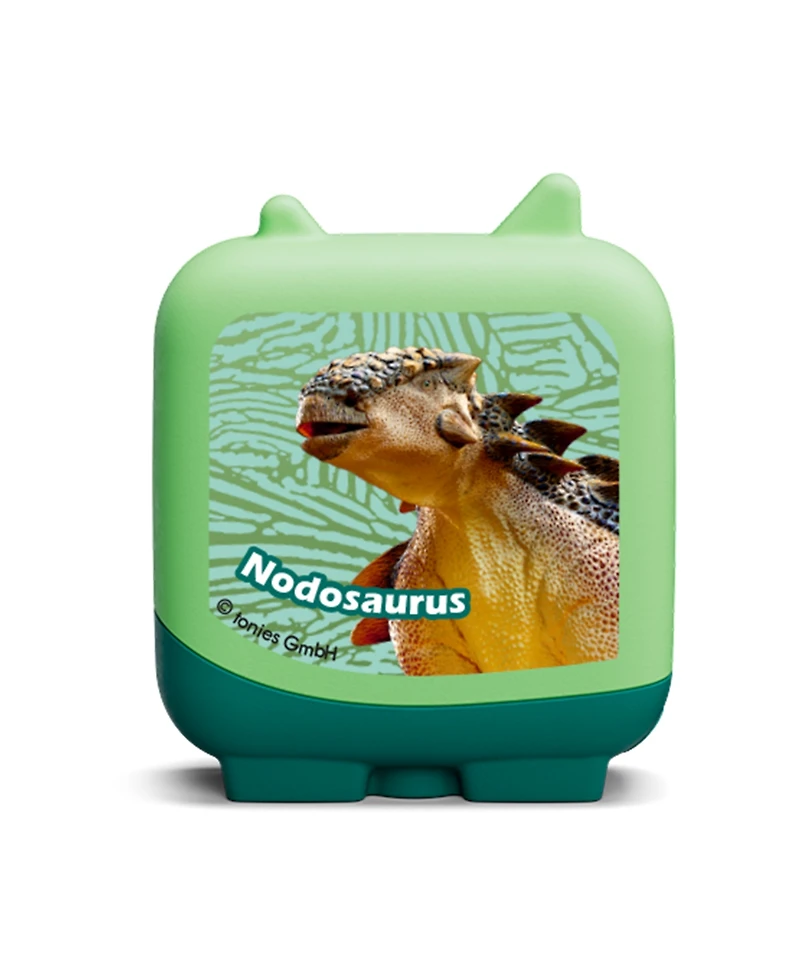 Tonies Clever Set Gentle Giant Dinosaurs Audio Figurine Pack
