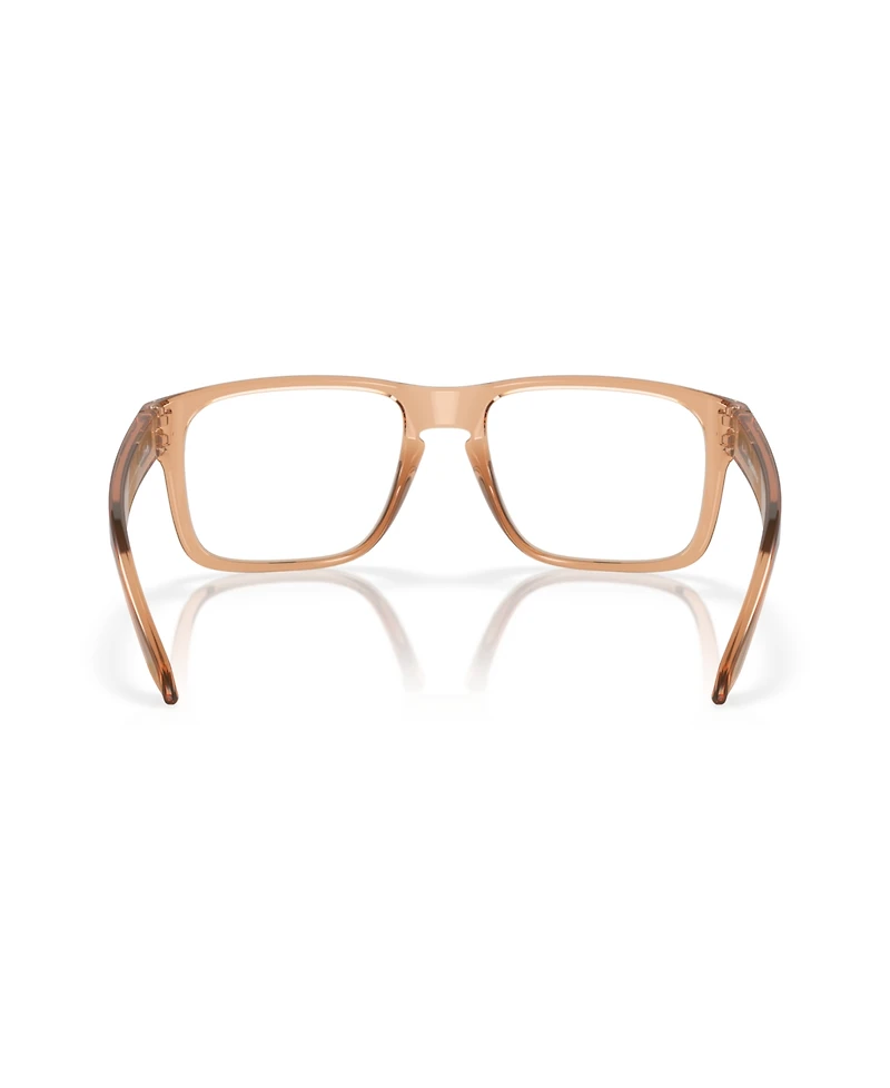 Oakley Men's Eyeglasses, OX8156