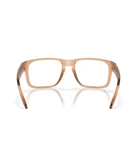 Oakley Men's Eyeglasses, OX8156