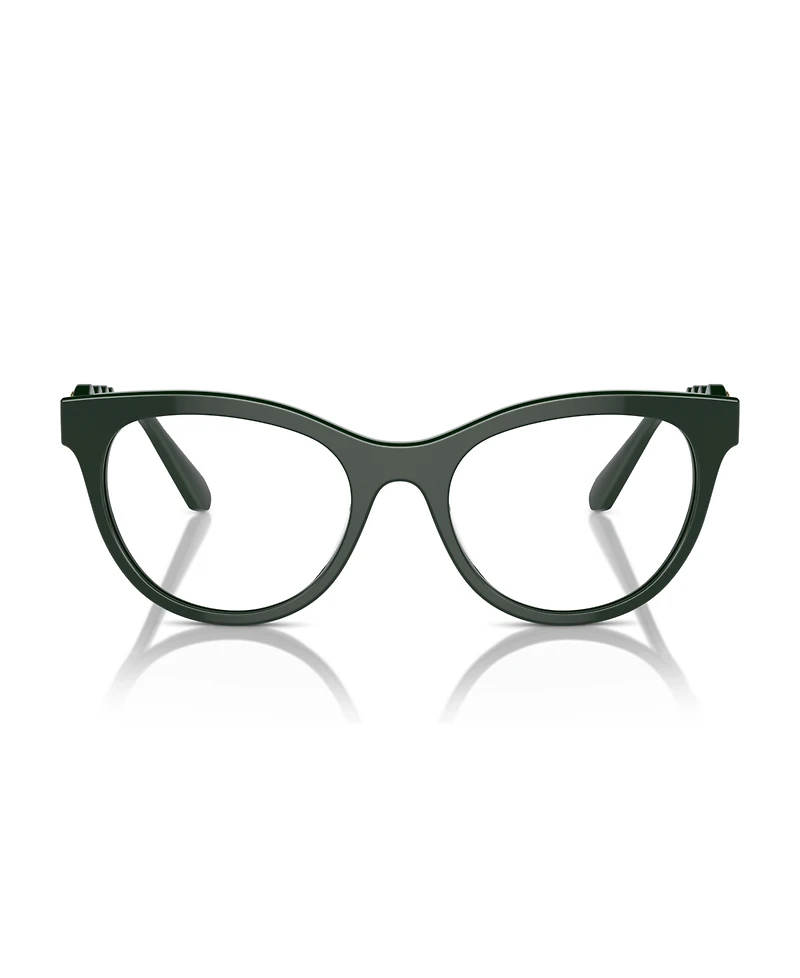 Swarovski Women's Eyeglasses, SK2025