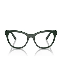 Swarovski Women's Eyeglasses, SK2025