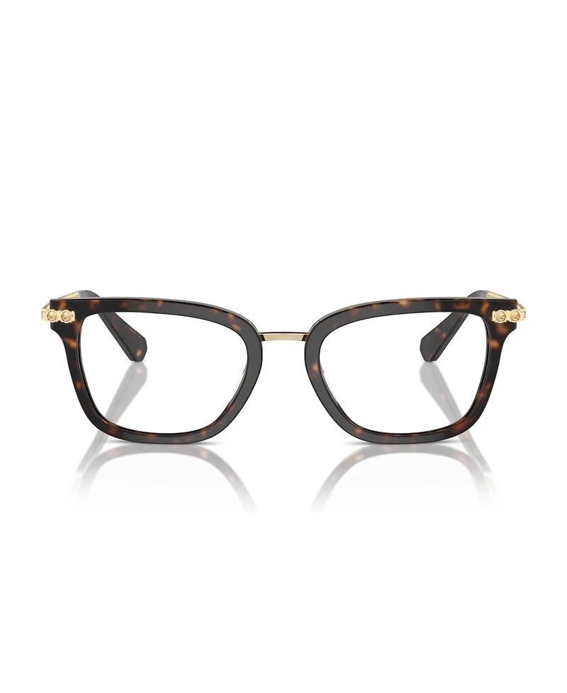 Swarovski Women's Eyeglasses, SK2018