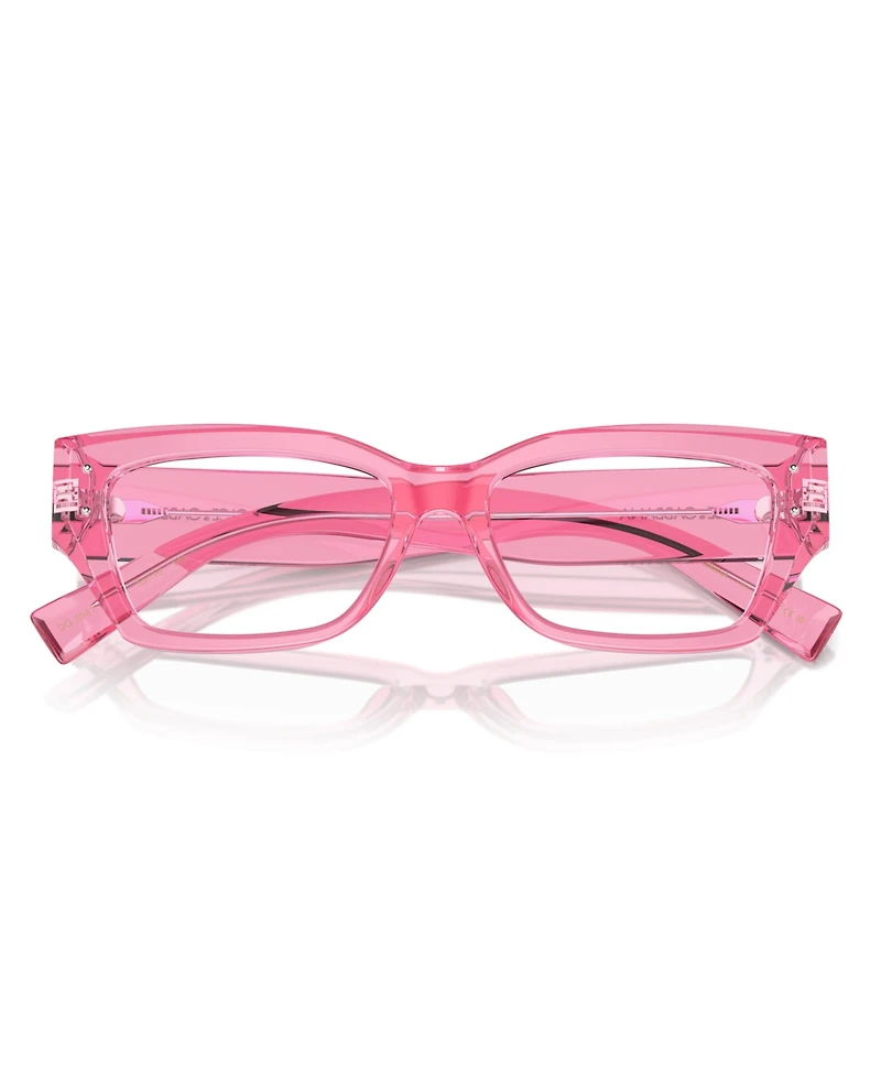 Dolce & Gabbana Women's Eyeglasses, DG3387
