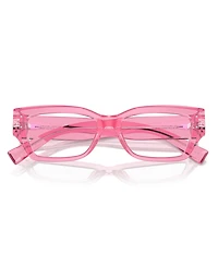 Dolce & Gabbana Women's Eyeglasses, DG3387