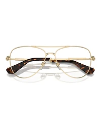 Burberry Men's Eyeglasses, BE1386