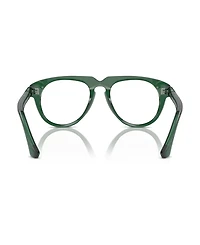 Burberry Men's Eyeglasses,E2408U