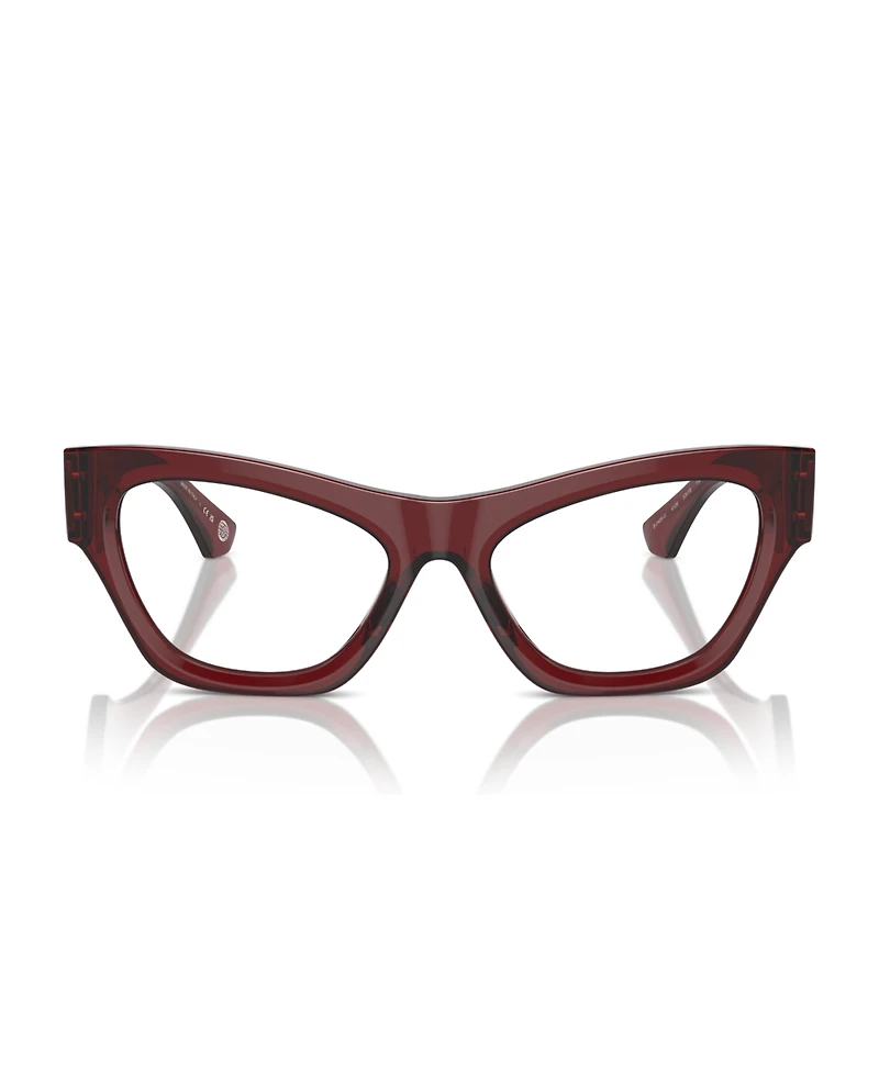 Burberry Women's Eyeglasses, BE2405U