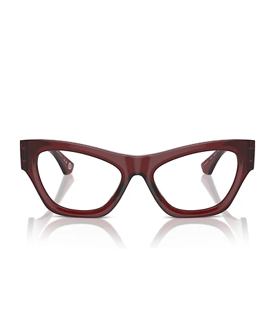 Burberry Women's Eyeglasses, BE2405U