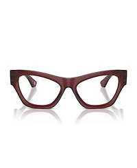 Burberry Women's Eyeglasses, BE2405U