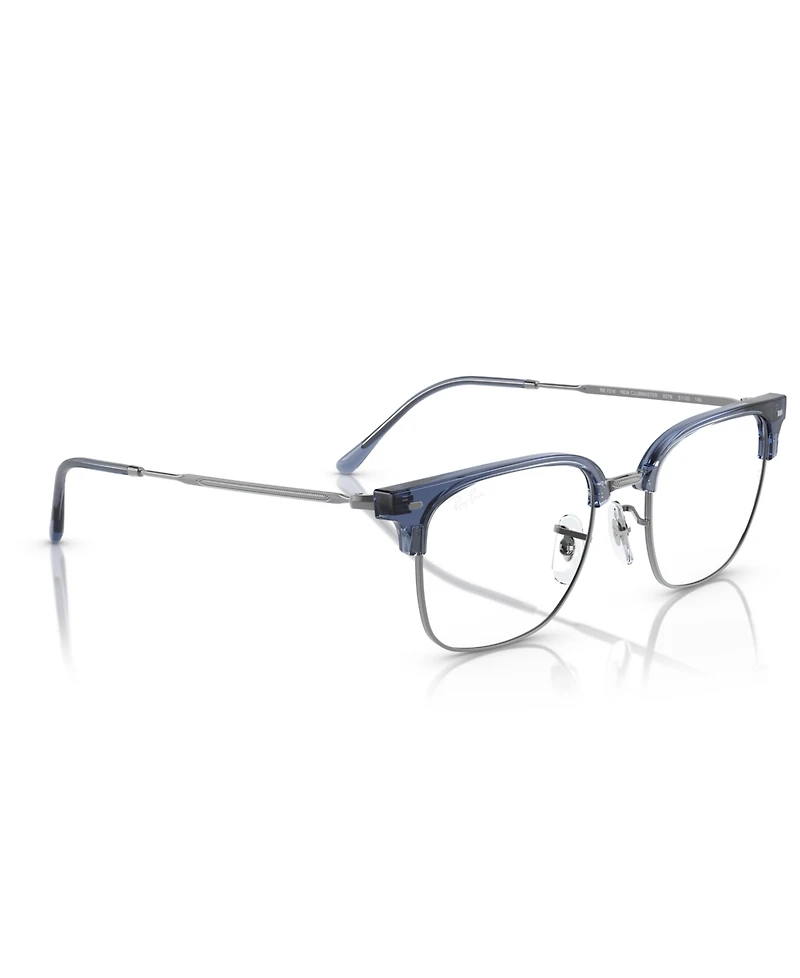 Ray-Ban Unisex Eyeglasses, RB7216