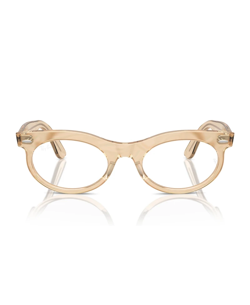 Ray-Ban Unisex Eyeglasses, RB2242V