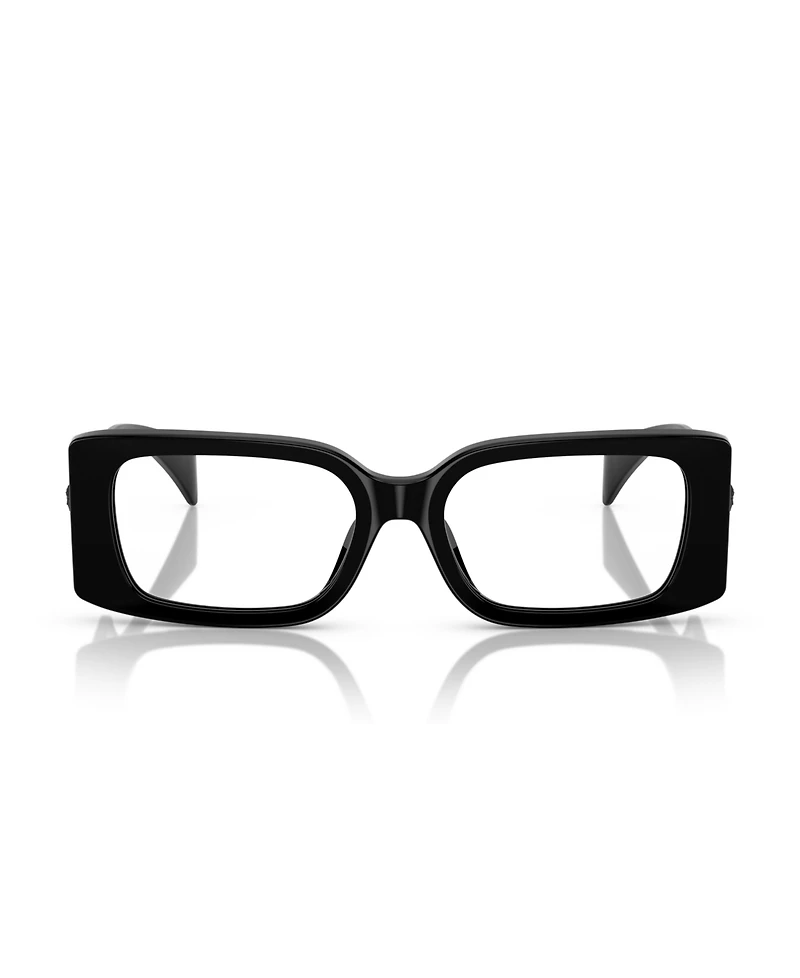 Versace Women's Eyeglasses, VE3362U