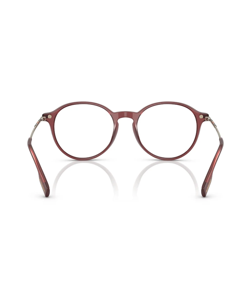 Burberry Women's Sunglasses, BE2365