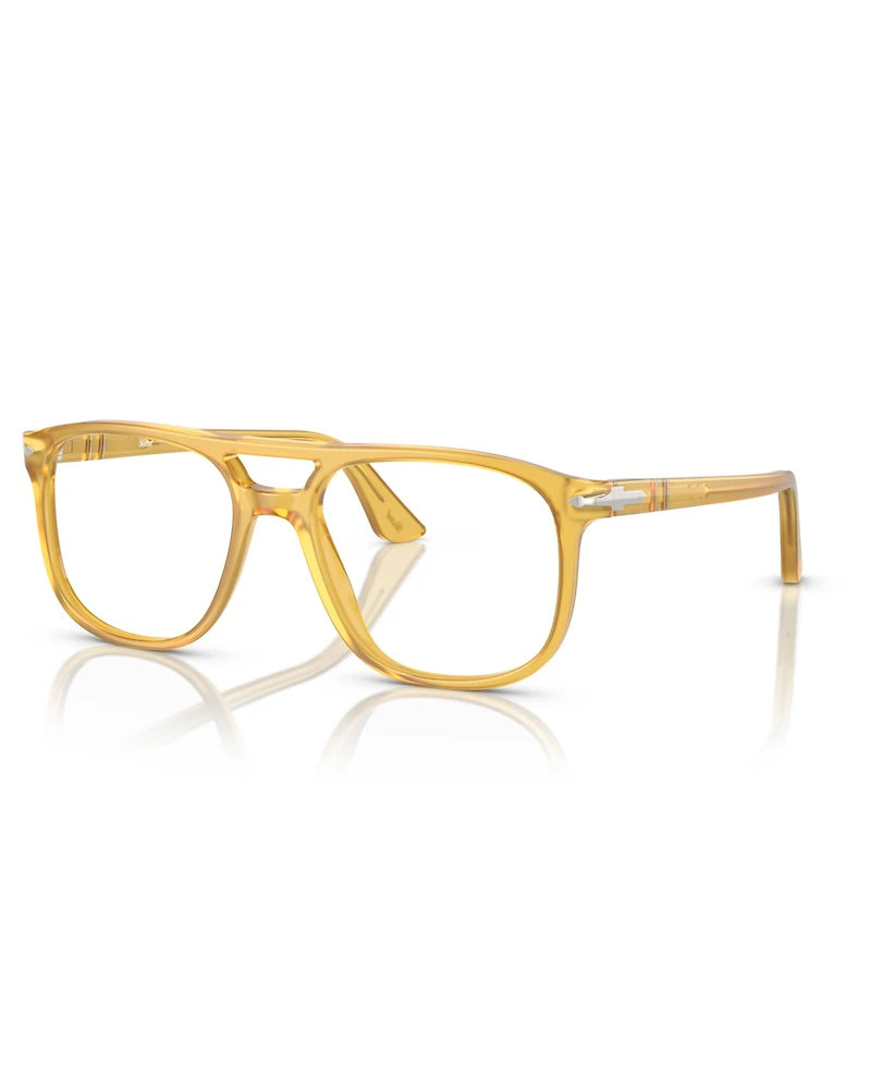 Persol Unisex Eyeglasses, PO3329V