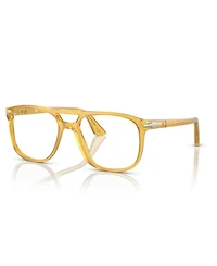 Persol Unisex Eyeglasses, PO3329V