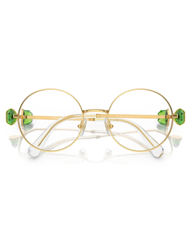 Swarovski Women's Eyeglasses, SK1001