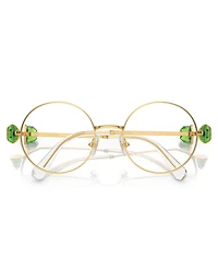 Swarovski Women's Eyeglasses, SK1001