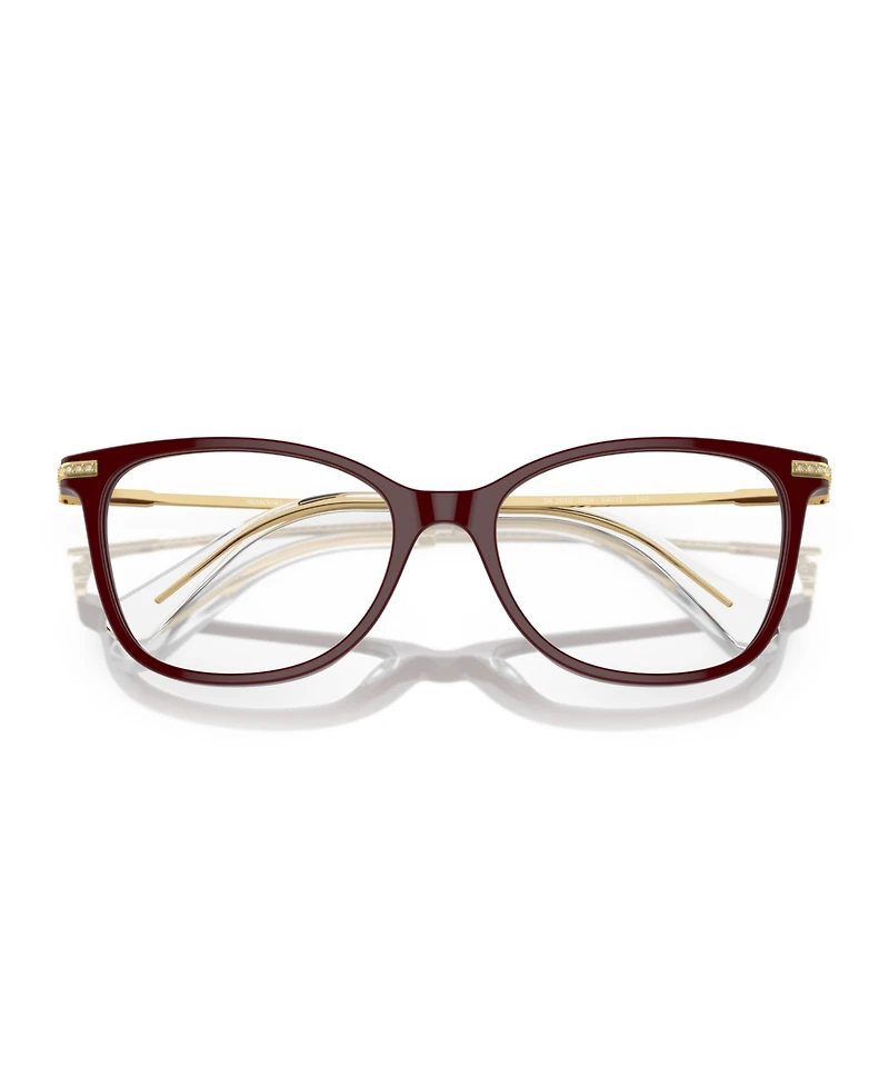 Swarovski Women's Eyeglasses, SK2010