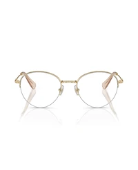 Swarovski Women's Eyeglasses, SK1004