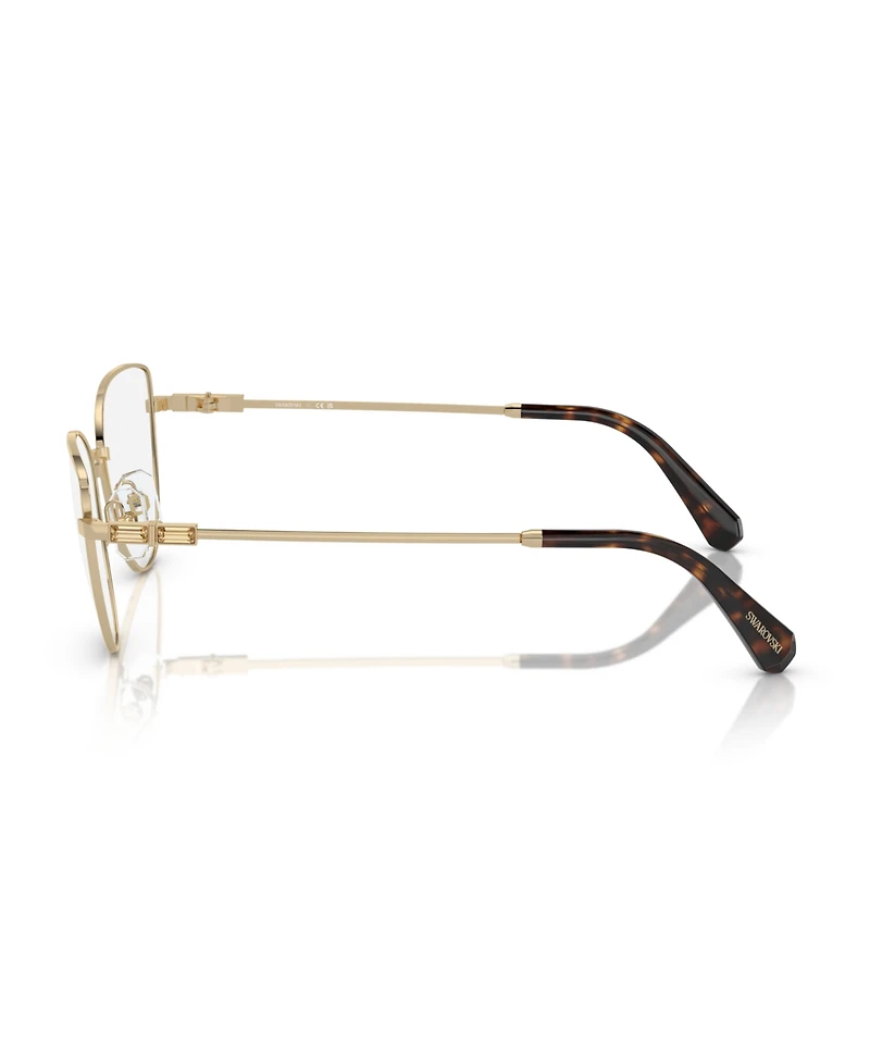 Swarovski Women's Eyeglasses, SK1007