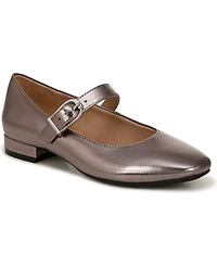 LifeStride Women's Cameo Mary Jane Ballet Flats