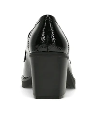 Baretraps Women's Gretel Block Heel Loafer