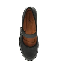 Baretraps Women's Joesie Mary Jane Flats