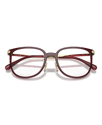 Coach Women's Eyeglasses, C6241D