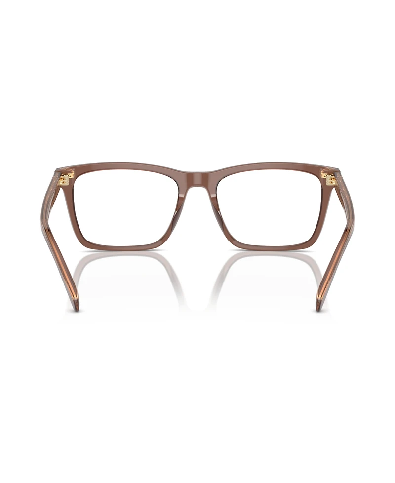 Coach Men's Eyeglasses, C6238U